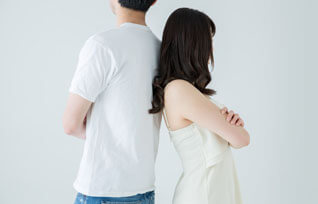 離婚により共有持分を精算、売却しないといけない